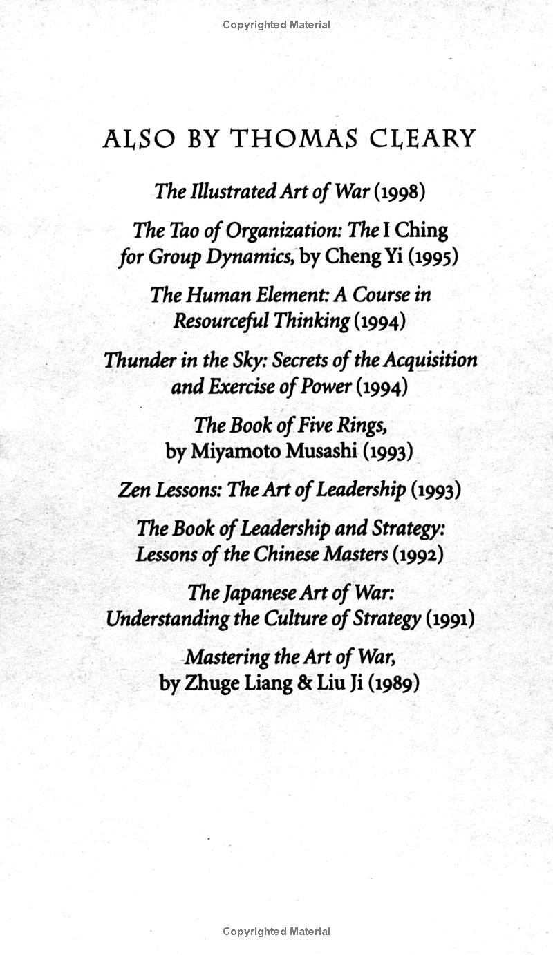 The Art Of War PDF đọc ebook online, epub online, nghe sách nói audio miễn phí.