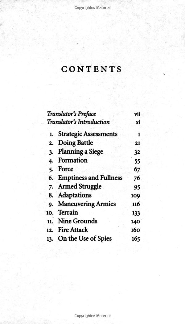 The Art Of War PDF đọc ebook online, epub online, nghe sách nói audio miễn phí.
