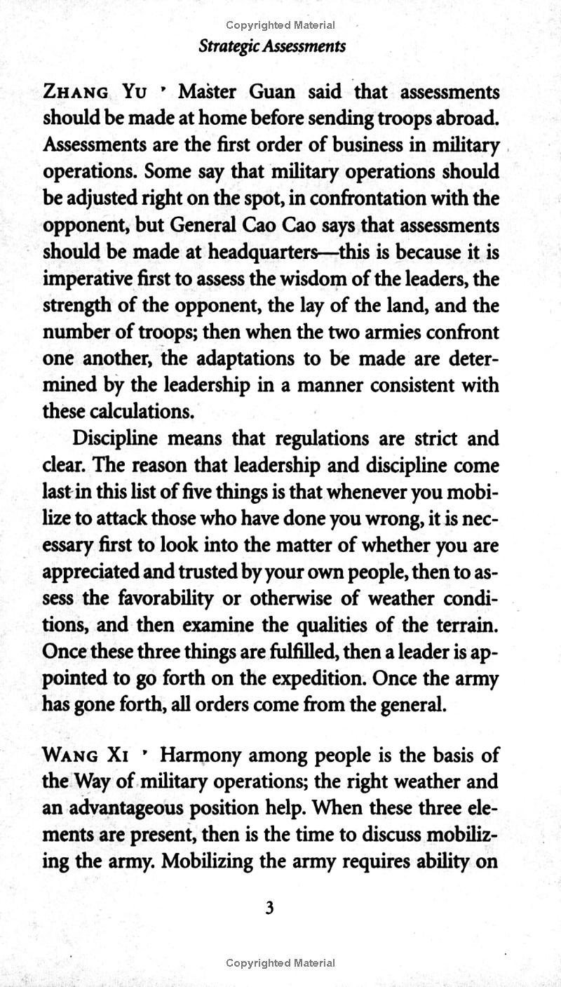 The Art Of War PDF đọc ebook online, epub online, nghe sách nói audio miễn phí.