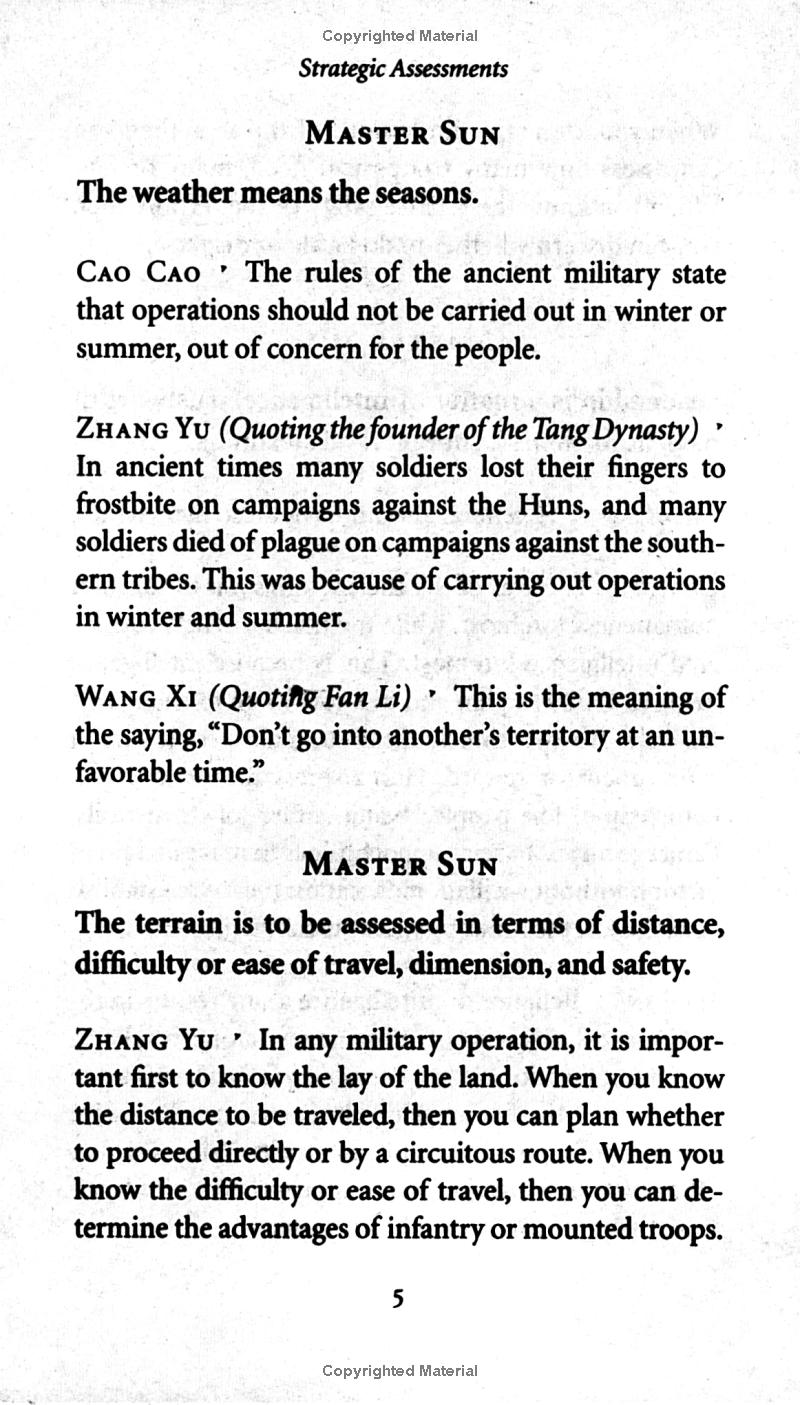 The Art Of War PDF đọc ebook online, epub online, nghe sách nói audio miễn phí.