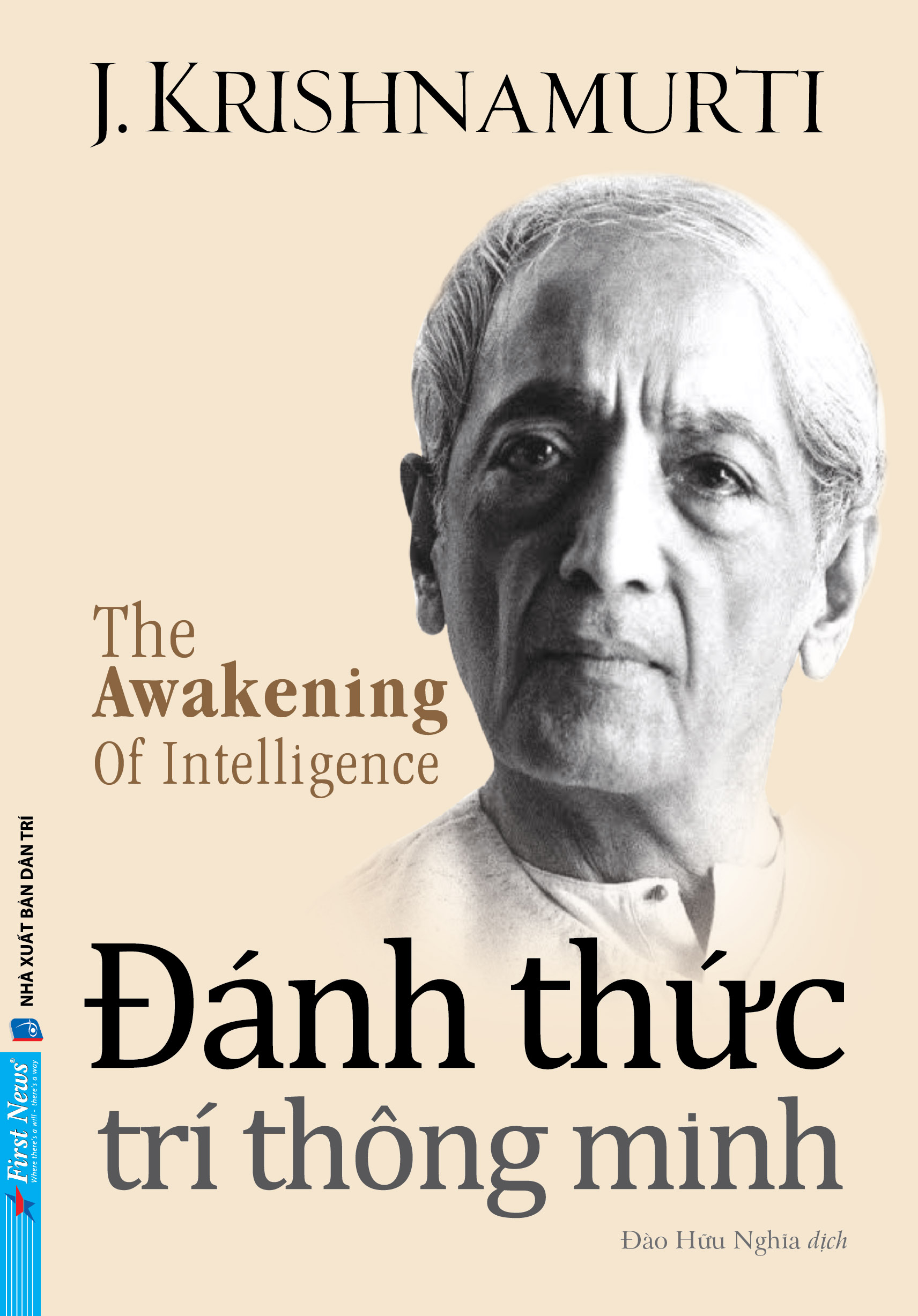 The Awakening Of Intelligence - Đánh Thức Trí Thông Minh PDF