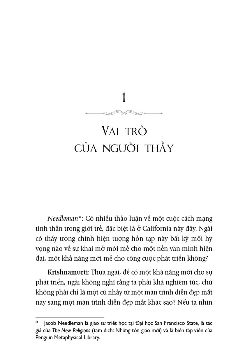 The Awakening Of Intelligence - Đánh Thức Trí Thông Minh PDF