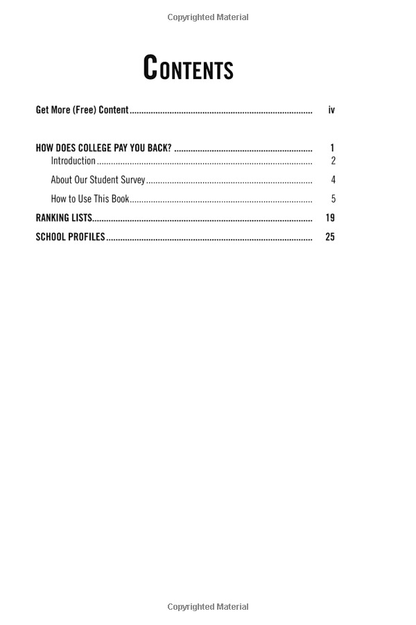 The Best Value Colleges, 2020 Edition 75 Schools That Give You The