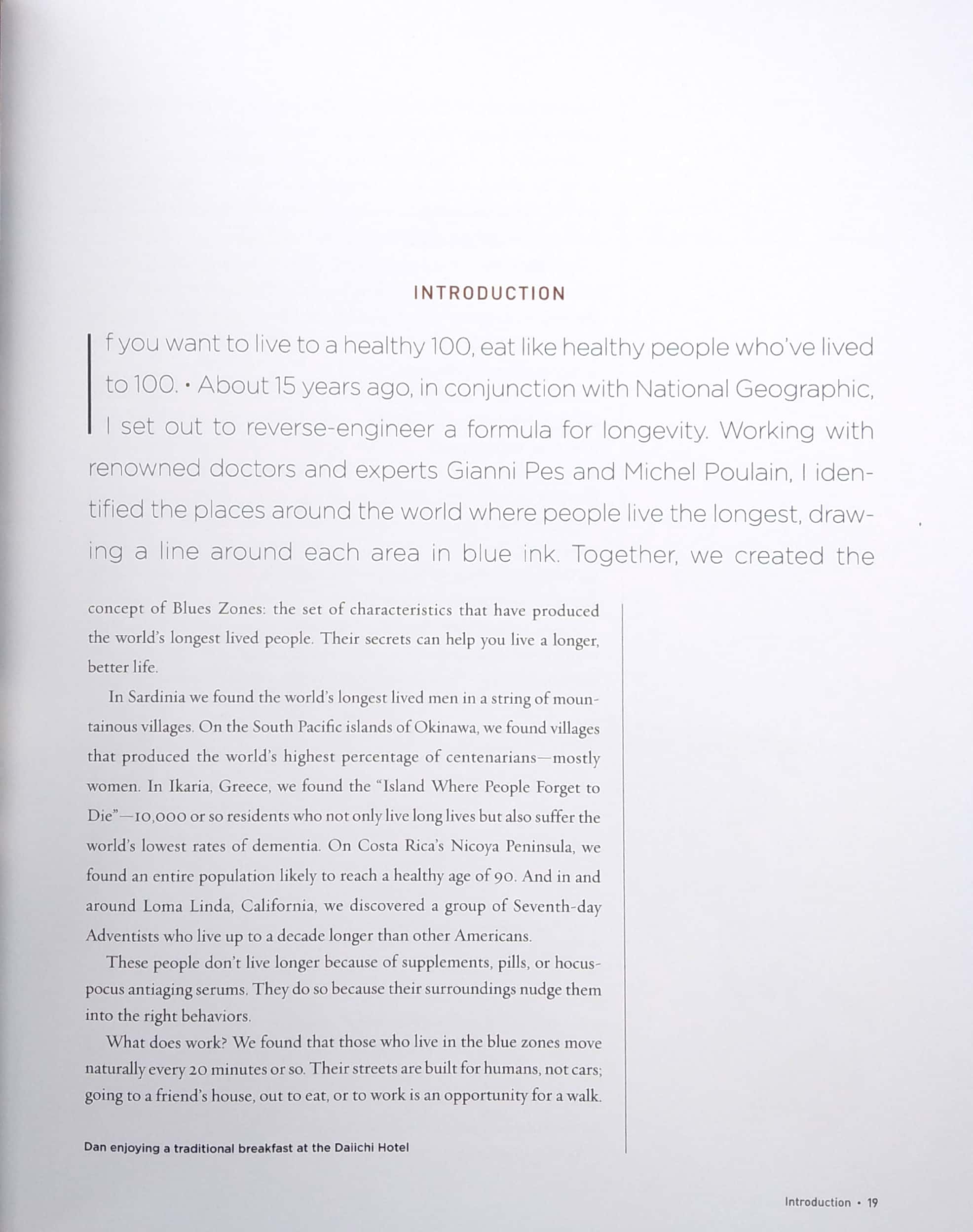 The Blue Zones Kitchen: 100 Recipes To Live To 100 PDF đọc ebook online, epub online, nghe sách nói audio miễn phí. The Blue Zones Kitchen: 100 Recipes To Live To 100 PDF đọc ebook online, epub online, nghe sách nói audio miễn phí.