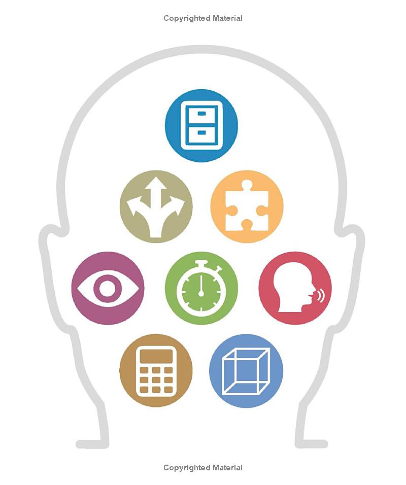 The Brain Fitness Book: Activities And Puzzles To Keep Your Mind Active And Healthy PDF đọc ebook online, epub online, nghe sách nói audio miễn phí.