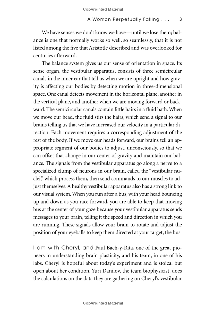 The Brain That Changes Itself: Stories of Personal Triumph from the Frontiers of Brain Science PDF đọc ebook online, epub online, nghe sách nói audio miễn phí. The Brain That Changes Itself: Stories of Personal Triumph from the Frontiers of Brain Science PDF đọc ebook online, epub online, nghe sách nói audio miễn phí.