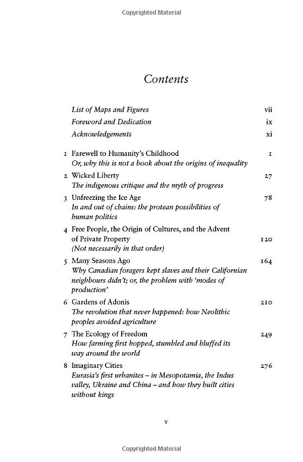 The Dawn Of Everything: A New History Of Humanity PDF đọc ebook online, epub online, nghe sách nói audio miễn phí. The Dawn Of Everything: A New History Of Humanity PDF đọc ebook online, epub online, nghe sách nói audio miễn phí.
