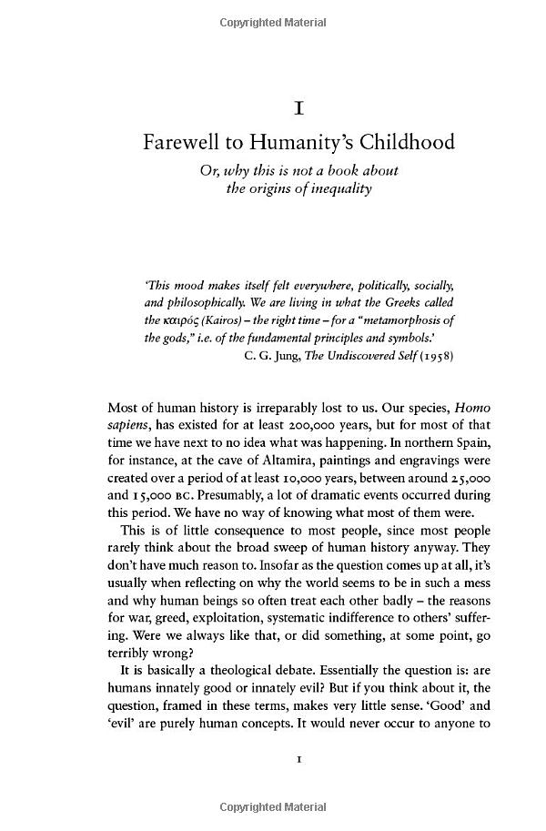The Dawn Of Everything: A New History Of Humanity PDF đọc ebook online, epub online, nghe sách nói audio miễn phí. The Dawn Of Everything: A New History Of Humanity PDF đọc ebook online, epub online, nghe sách nói audio miễn phí.