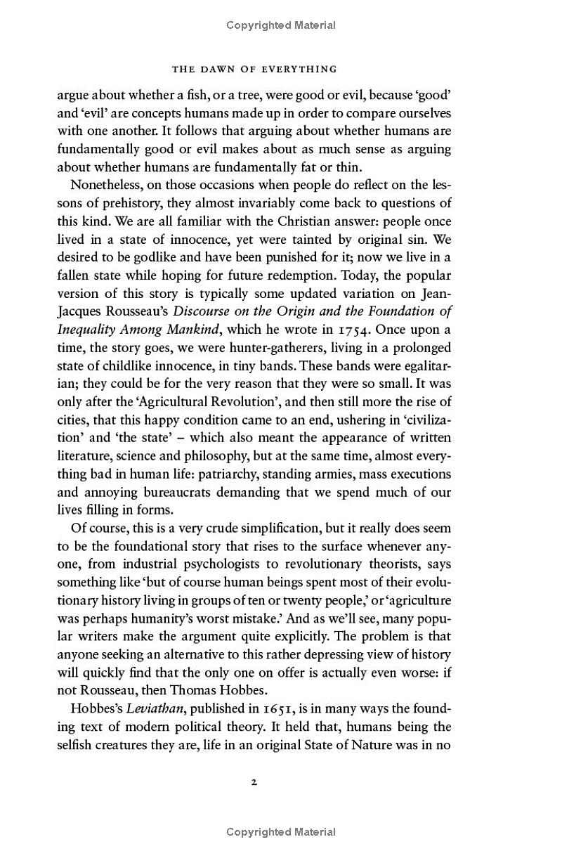The Dawn Of Everything: A New History Of Humanity PDF đọc ebook online, epub online, nghe sách nói audio miễn phí. The Dawn Of Everything: A New History Of Humanity PDF đọc ebook online, epub online, nghe sách nói audio miễn phí.