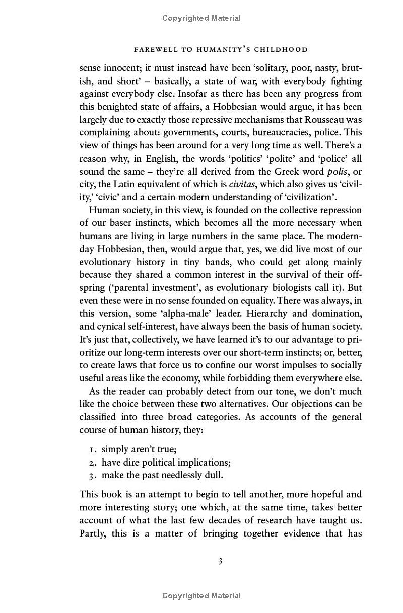 The Dawn Of Everything: A New History Of Humanity PDF đọc ebook online, epub online, nghe sách nói audio miễn phí. The Dawn Of Everything: A New History Of Humanity PDF đọc ebook online, epub online, nghe sách nói audio miễn phí.