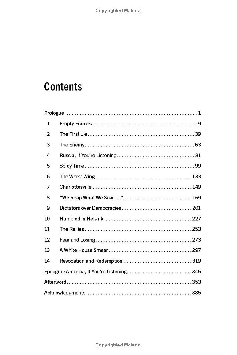 The Enemy Of The People: A Dangerous Time To Tell The Truth In America PDF đọc ebook online, epub online, nghe sách nói audio miễn phí.