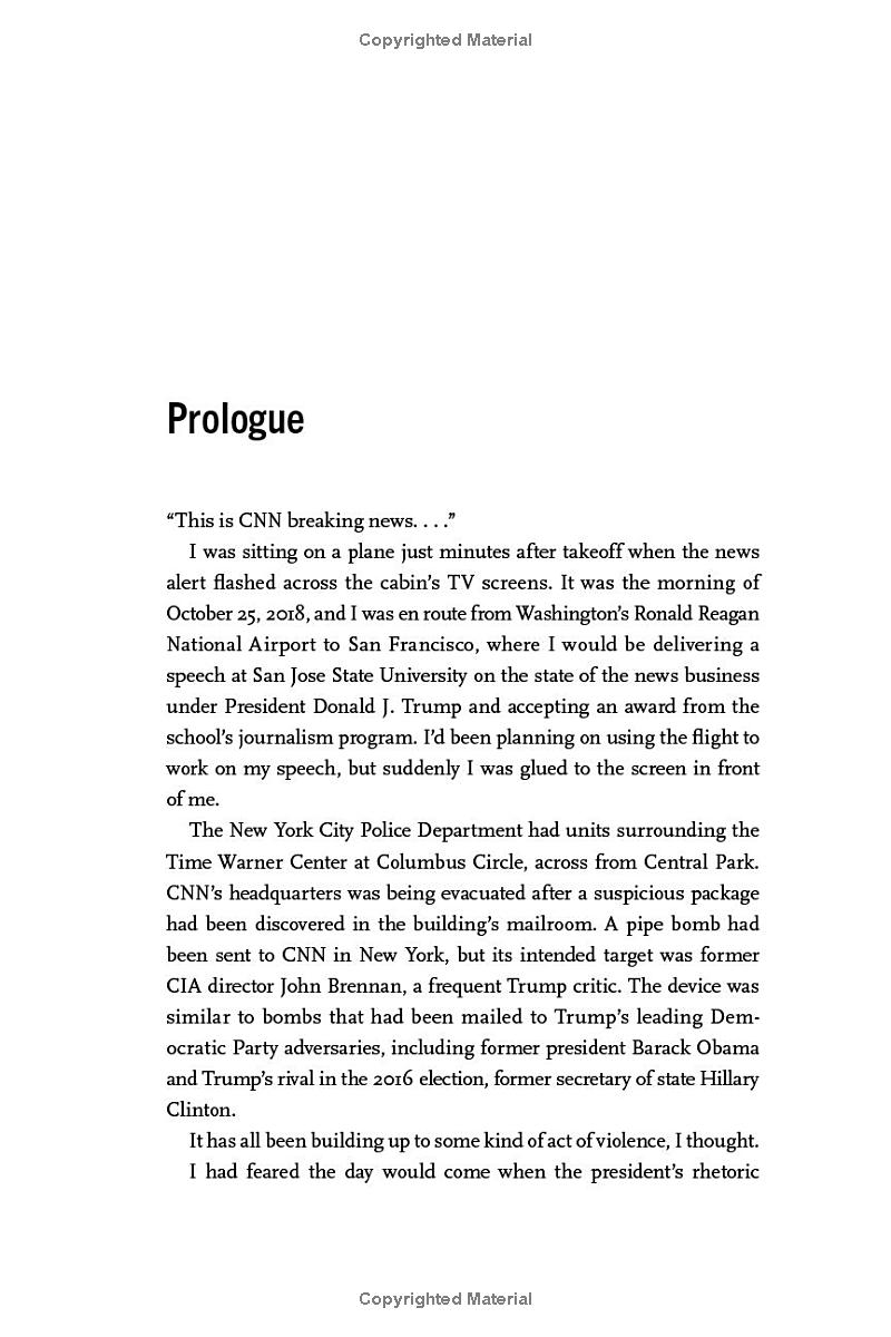 The Enemy Of The People: A Dangerous Time To Tell The Truth In America PDF đọc ebook online, epub online, nghe sách nói audio miễn phí.