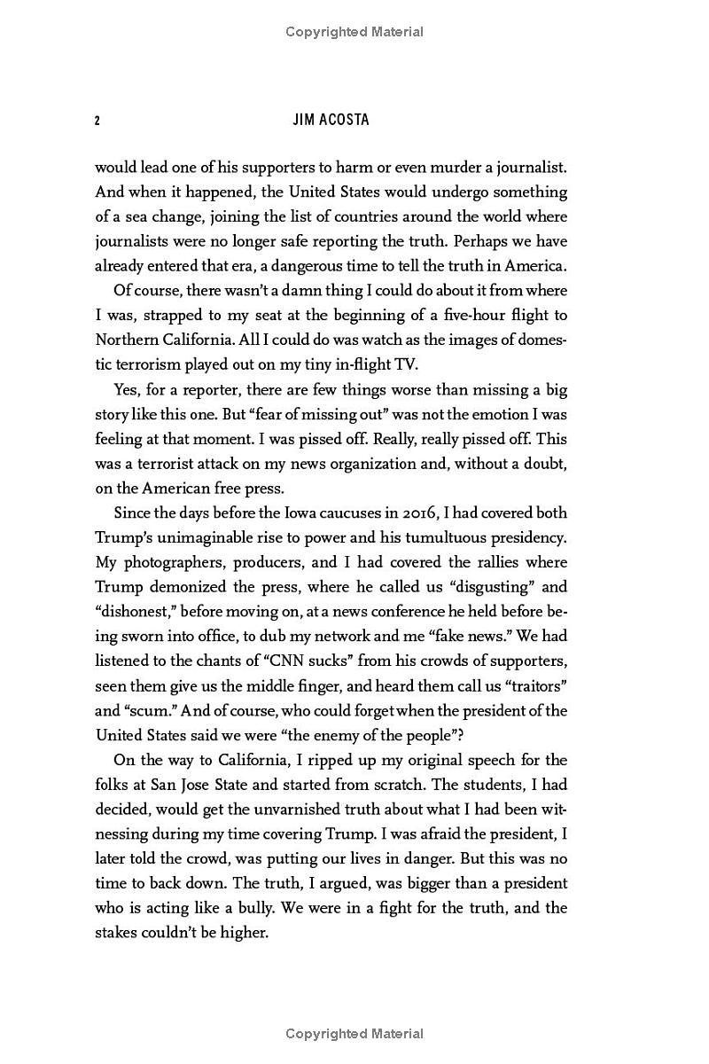 The Enemy Of The People: A Dangerous Time To Tell The Truth In America PDF đọc ebook online, epub online, nghe sách nói audio miễn phí.