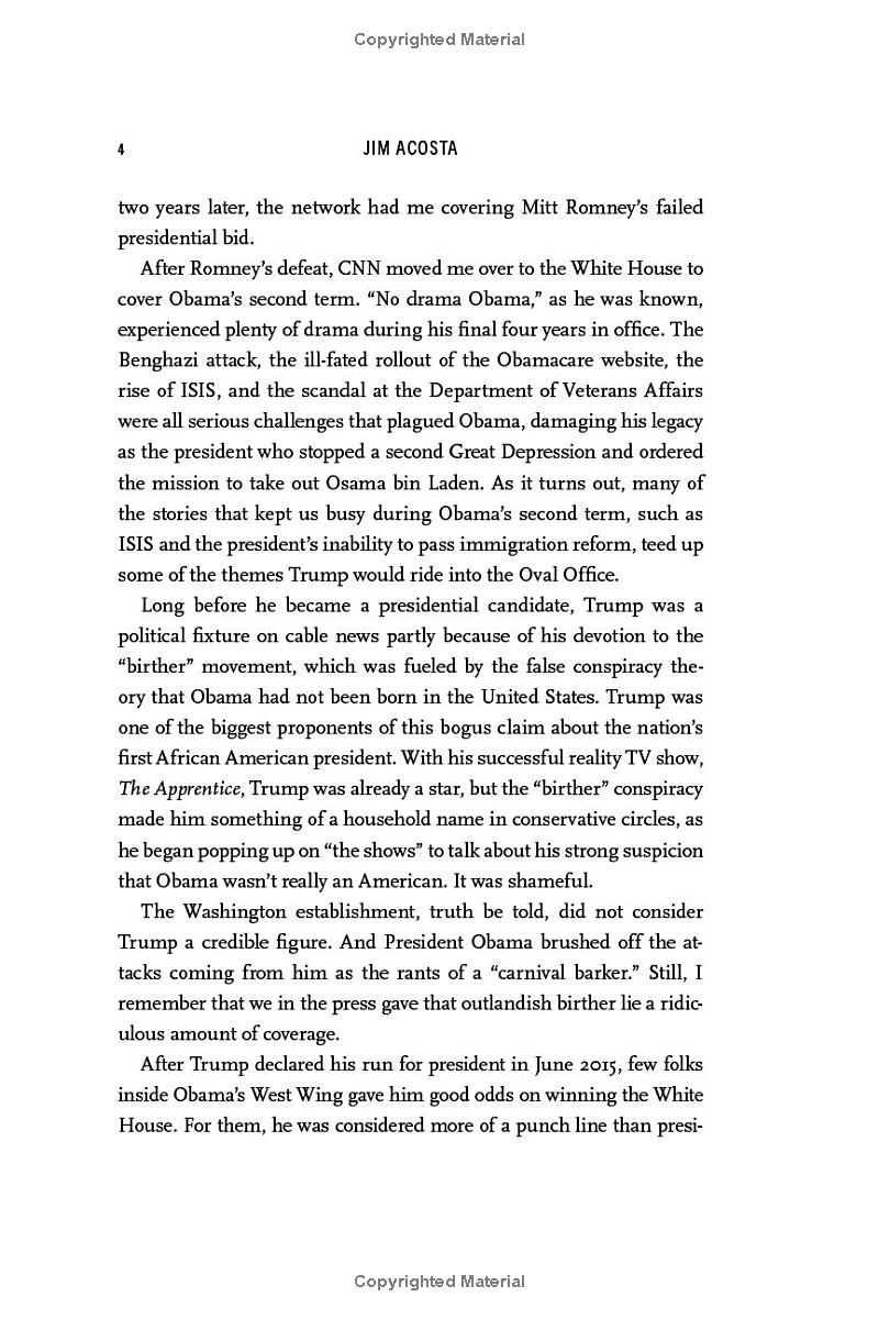 The Enemy Of The People: A Dangerous Time To Tell The Truth In America PDF đọc ebook online, epub online, nghe sách nói audio miễn phí.