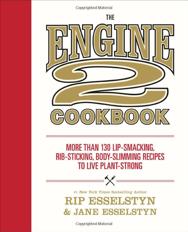 The Engine 2 Cookbook: More Than 130 Lip-Smacking, Rib-Sticking, Body-Slimming Recipes To Live Plant-Strong PDF đọc ebook online, epub online, nghe sách nói audio miễn phí. The Engine 2 Cookbook: More Than 130 Lip-Smacking, Rib-Sticking, Body-Slimming Recipes To Live Plant-Strong PDF đọc ebook online, epub online, nghe sách nói audio miễn phí.