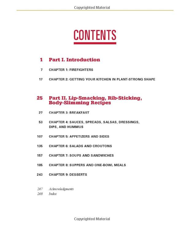 The Engine 2 Cookbook: More Than 130 Lip-Smacking, Rib-Sticking, Body-Slimming Recipes To Live Plant-Strong PDF đọc ebook online, epub online, nghe sách nói audio miễn phí. The Engine 2 Cookbook: More Than 130 Lip-Smacking, Rib-Sticking, Body-Slimming Recipes To Live Plant-Strong PDF đọc ebook online, epub online, nghe sách nói audio miễn phí.