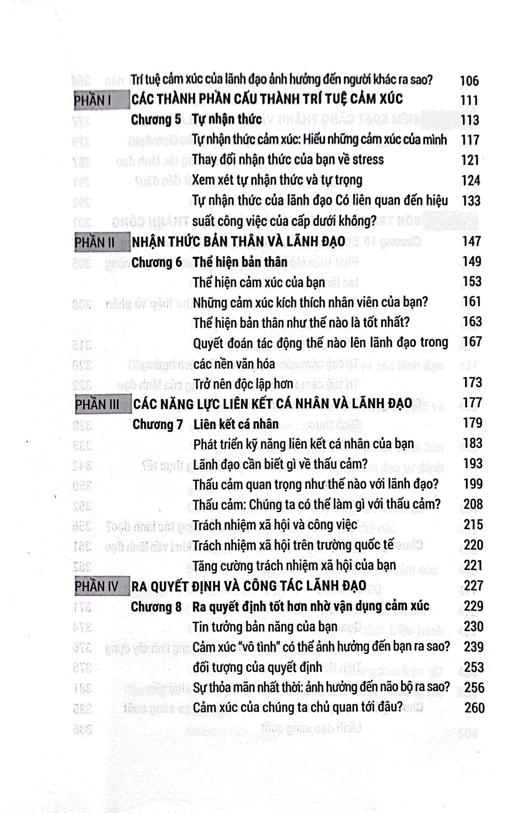 The EQ Leader - Lãnh Đạo Trí Tuệ Cảm Xúc - Bìa Cứng PDF The EQ Leader - Lãnh Đạo Trí Tuệ Cảm Xúc - Bìa Cứng PDF