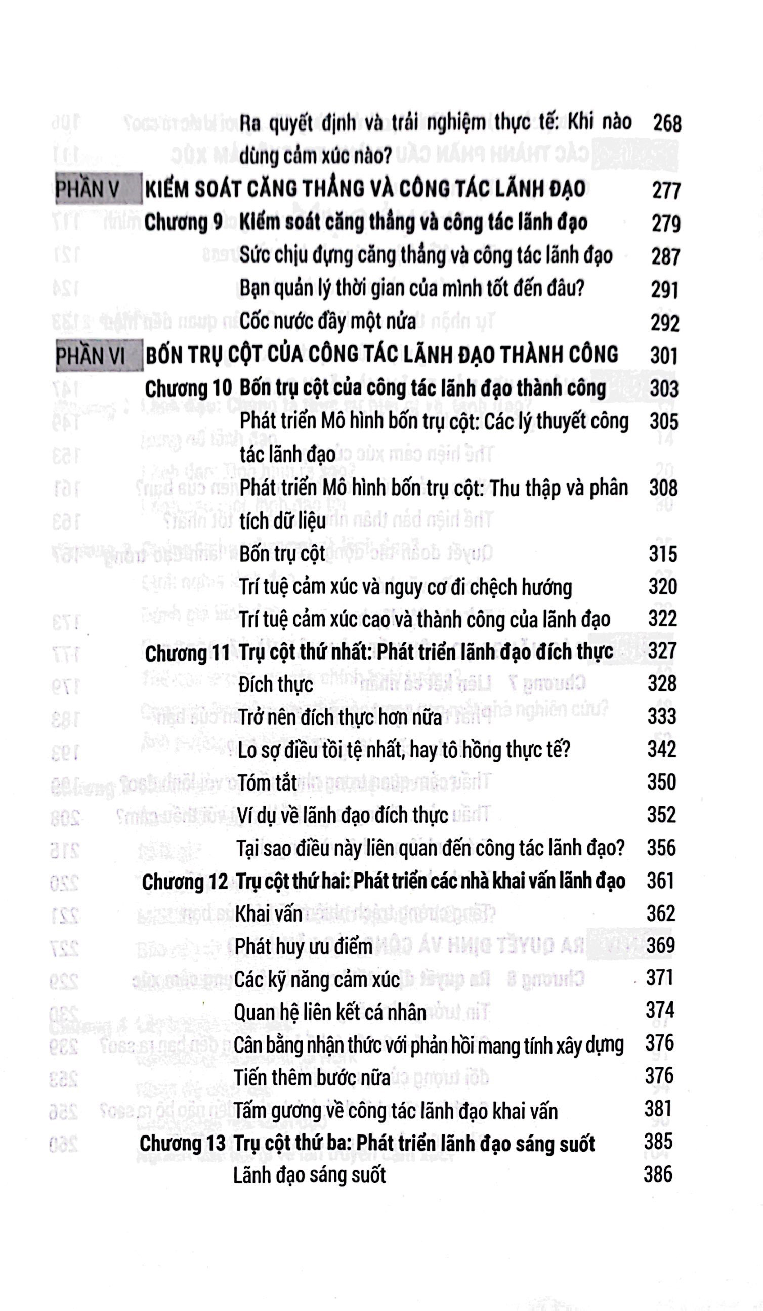 The EQ Leader - Lãnh Đạo Trí Tuệ Cảm Xúc - Bìa Cứng PDF The EQ Leader - Lãnh Đạo Trí Tuệ Cảm Xúc - Bìa Cứng PDF