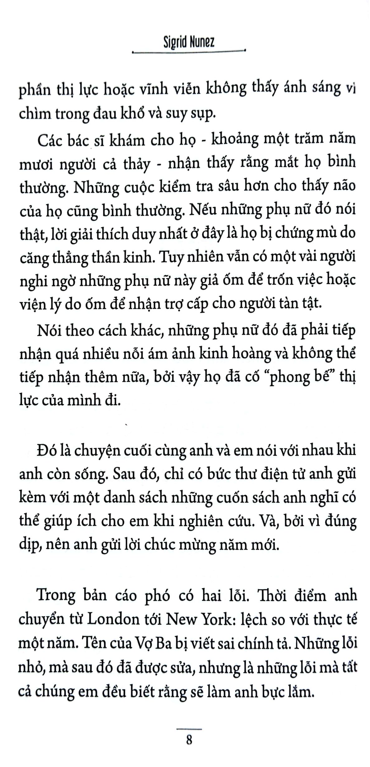 The Friend - Bạn Đồng Hành PDF The Friend - Bạn Đồng Hành PDF