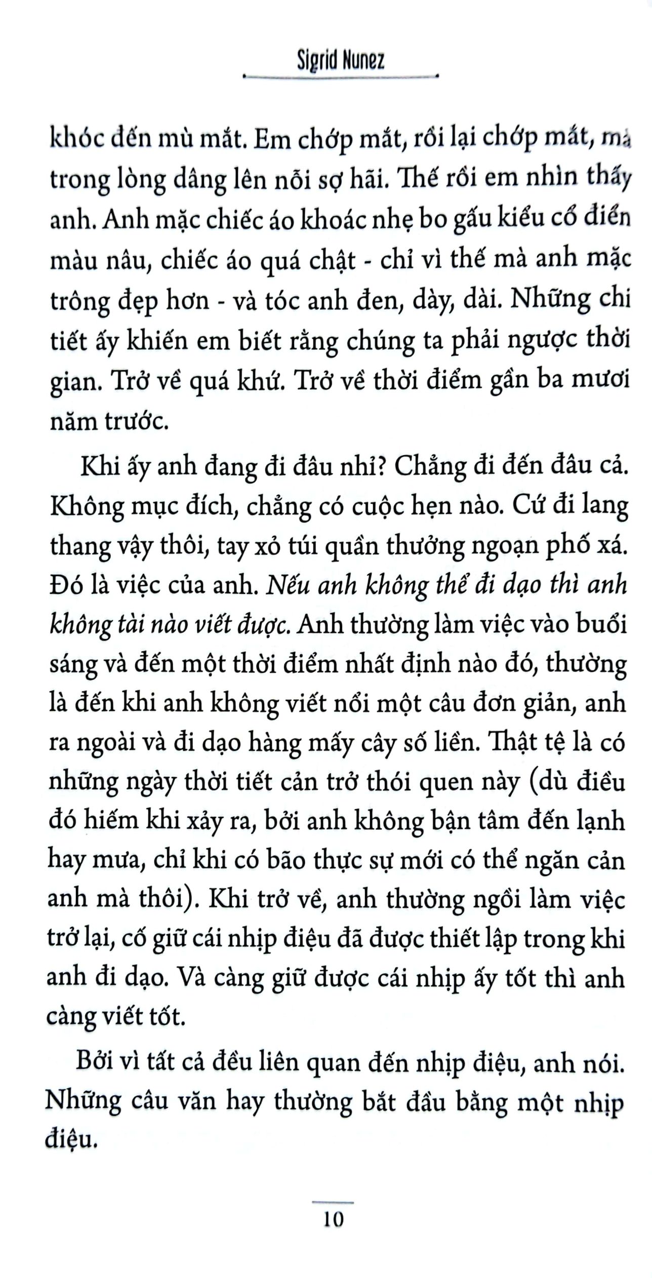 The Friend - Bạn Đồng Hành PDF The Friend - Bạn Đồng Hành PDF