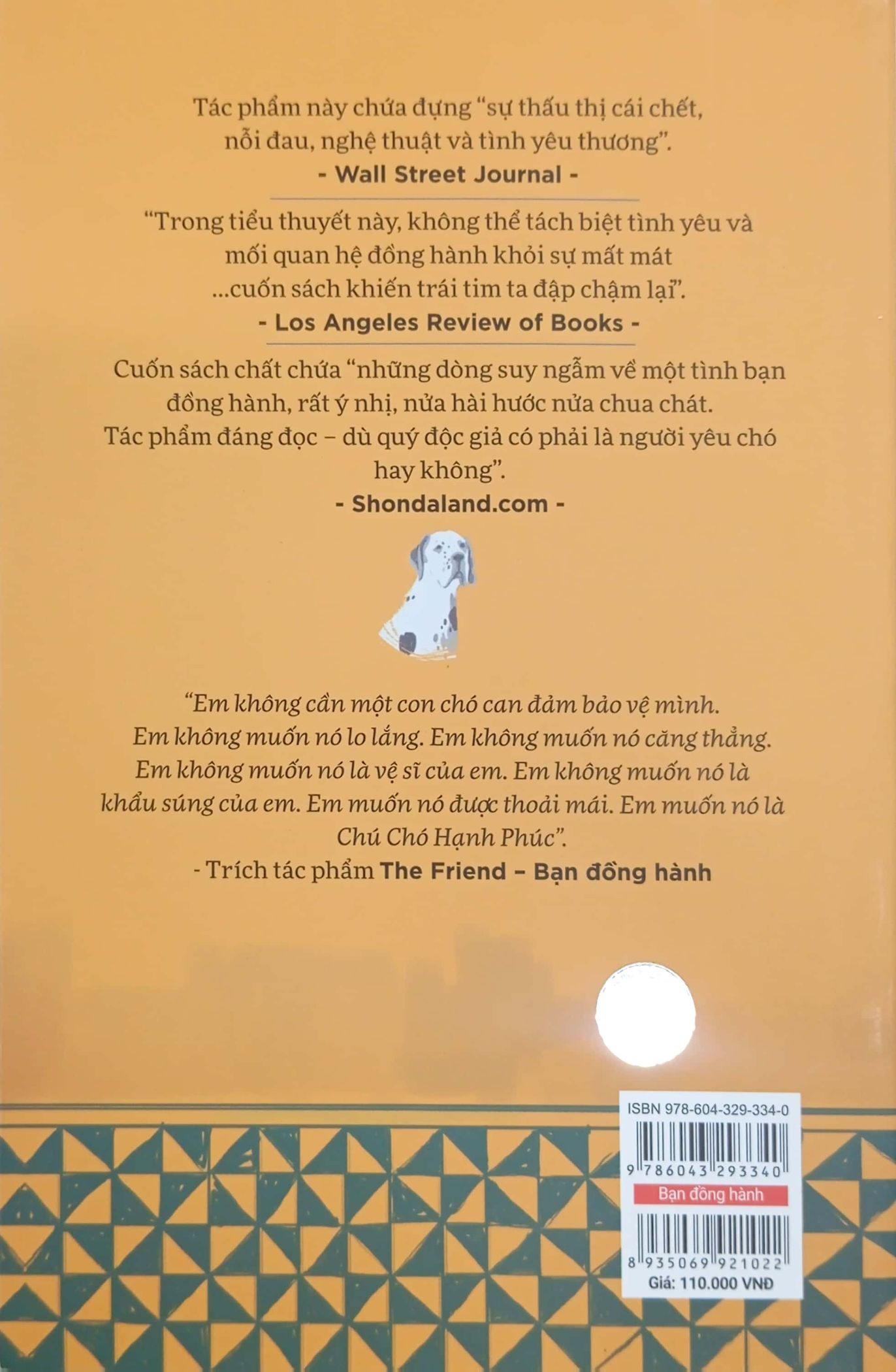 The Friend - Bạn Đồng Hành PDF The Friend - Bạn Đồng Hành PDF