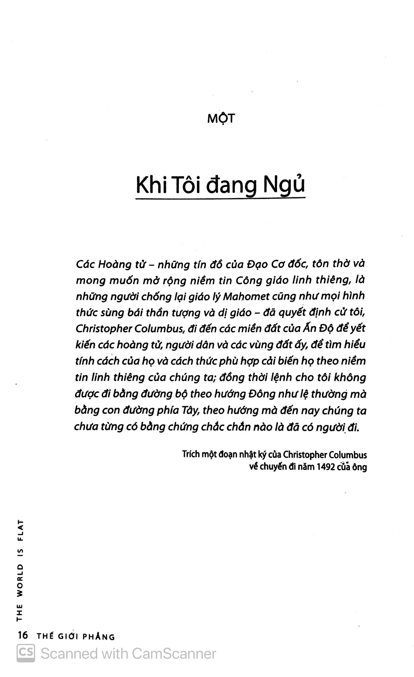 Thế Giới Phẳng - Tóm Lược Lịch Sử Thế Giới Thế Kỷ Xxi Bản Cập Nhật Và Bổ Sung Hai Chương Mới Nhất - 2018 PDF