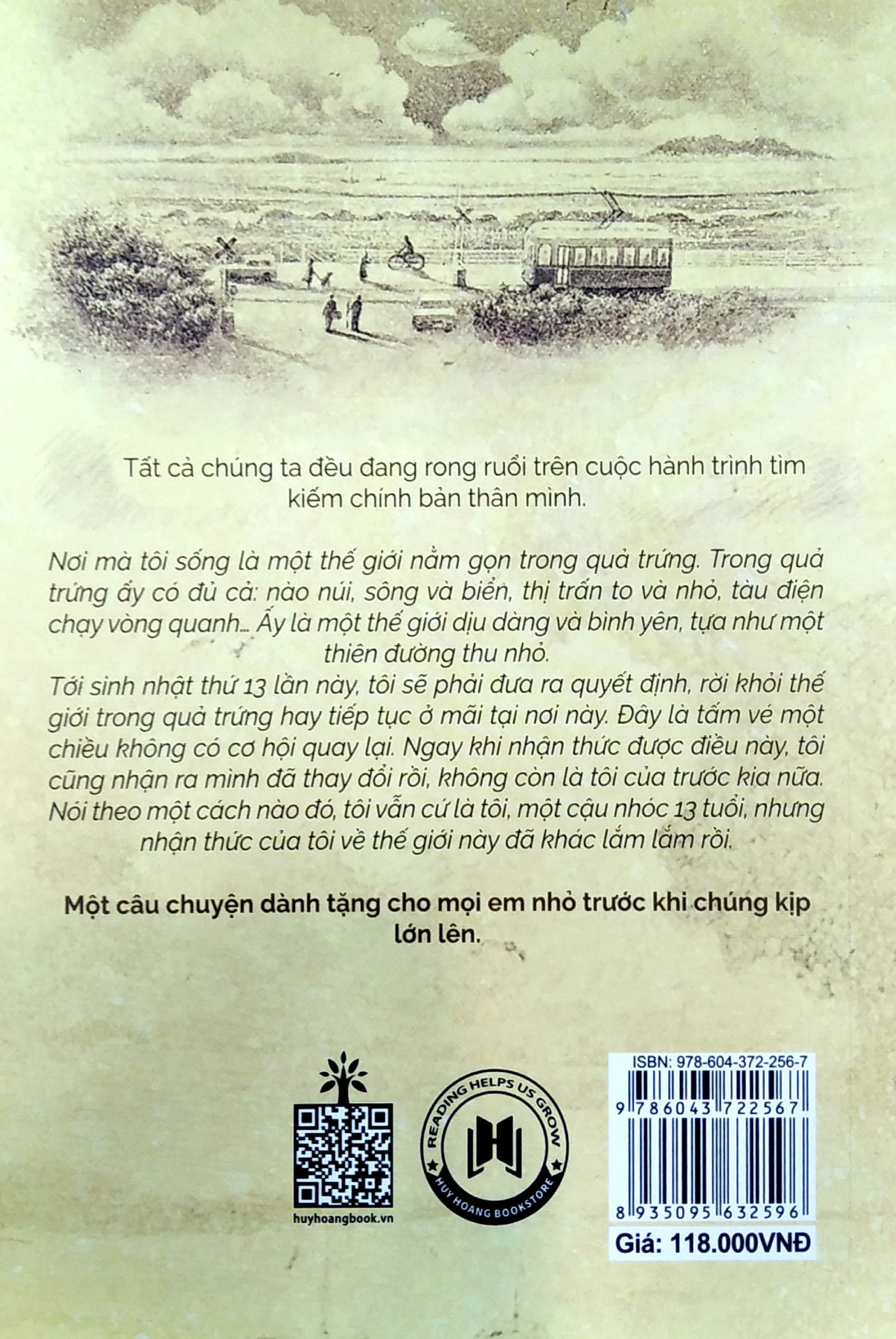 Thế Giới Trong Quả Trứng PDF đọc ebook online, epub online, nghe sách nói audio miễn phí. Thế Giới Trong Quả Trứng PDF đọc ebook online, epub online, nghe sách nói audio miễn phí.