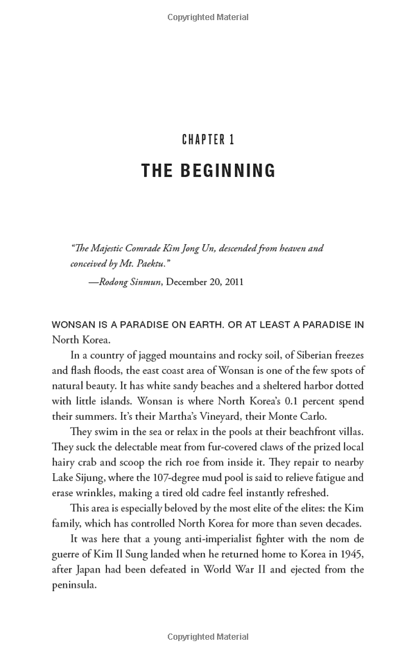 The Great Successor PDF đọc ebook online, epub online, nghe sách nói audio miễn phí. The Great Successor PDF đọc ebook online, epub online, nghe sách nói audio miễn phí.
