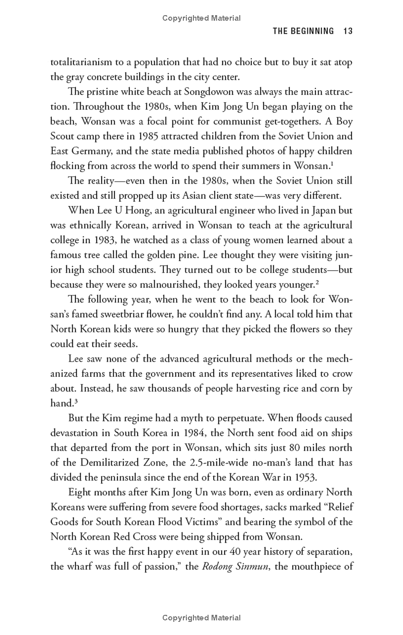 The Great Successor PDF đọc ebook online, epub online, nghe sách nói audio miễn phí. The Great Successor PDF đọc ebook online, epub online, nghe sách nói audio miễn phí.