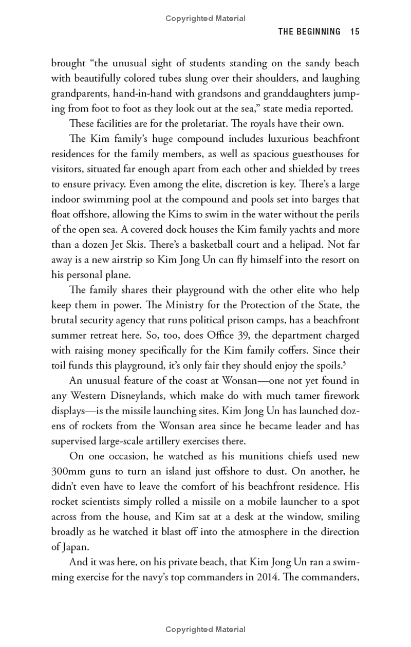 The Great Successor PDF đọc ebook online, epub online, nghe sách nói audio miễn phí. The Great Successor PDF đọc ebook online, epub online, nghe sách nói audio miễn phí.