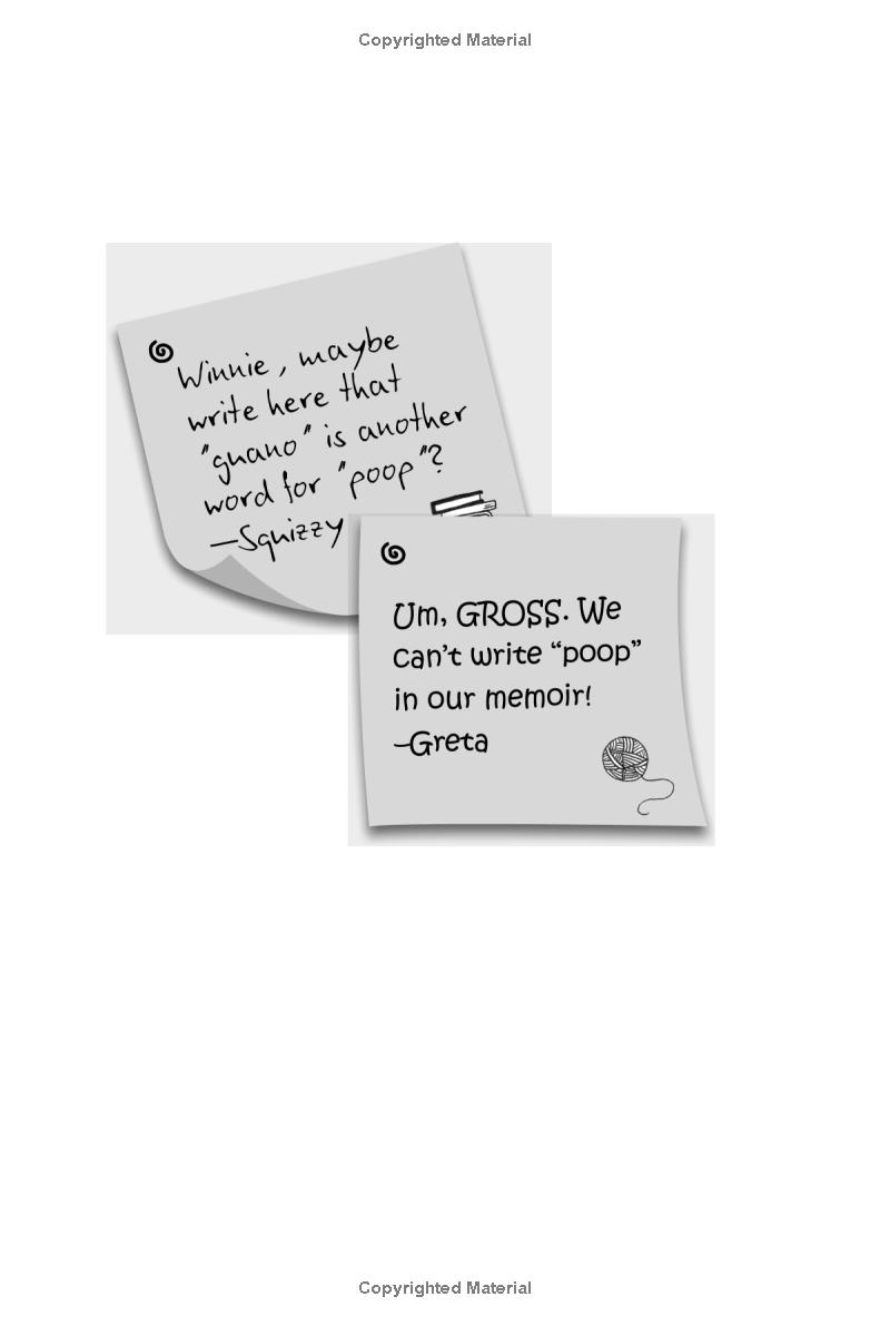 The Great Treehouse War