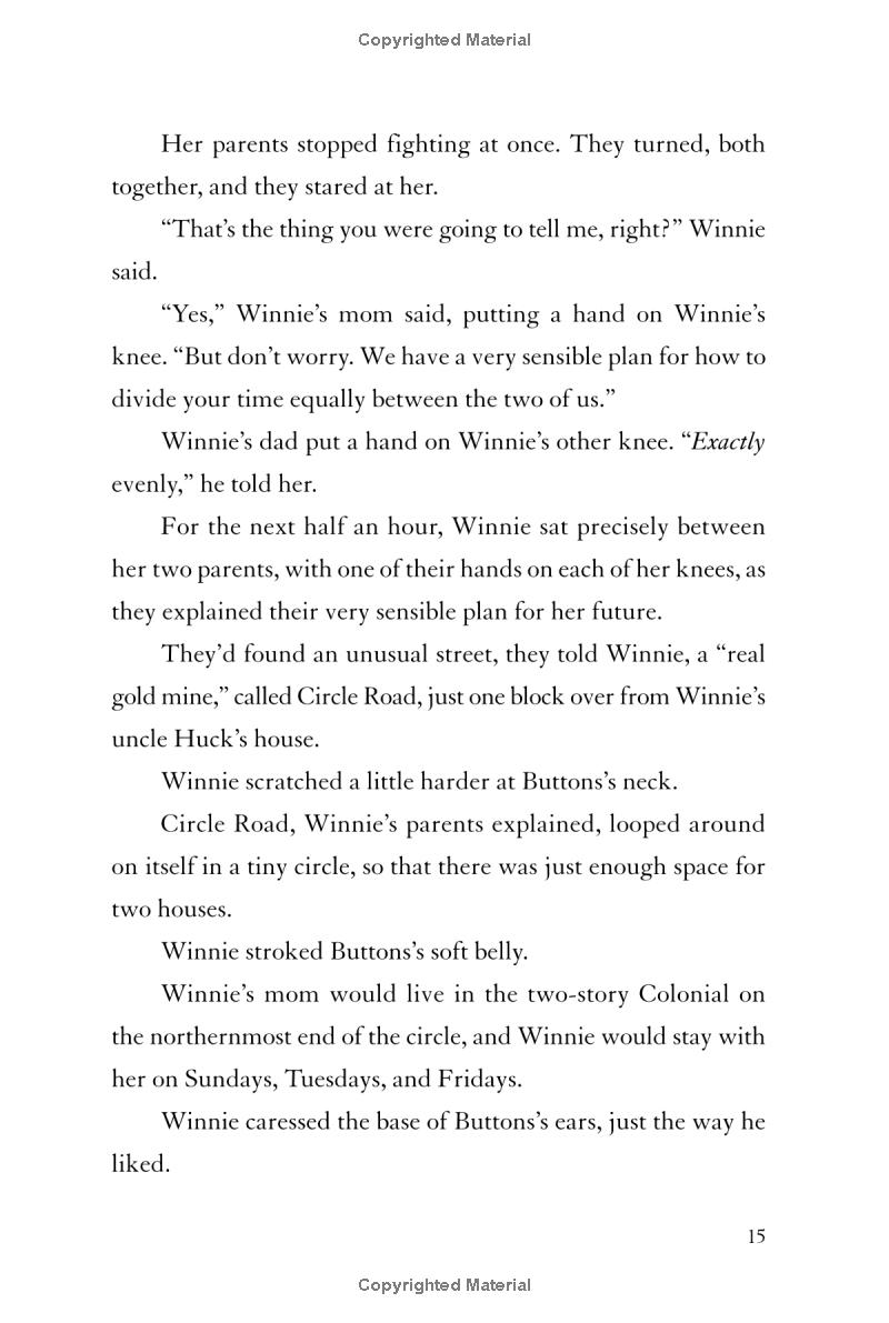 The Great Treehouse War