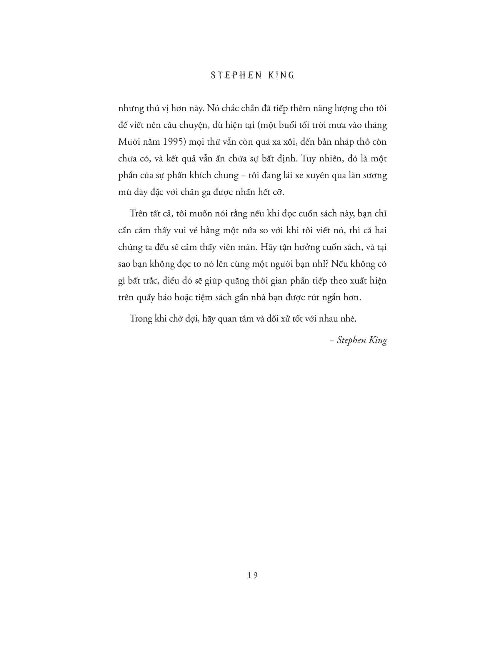 Tải sách The Green Mile - Dặm Xanh PDF đọc ebook online, epub online, nghe sách nói audio miễn phí.