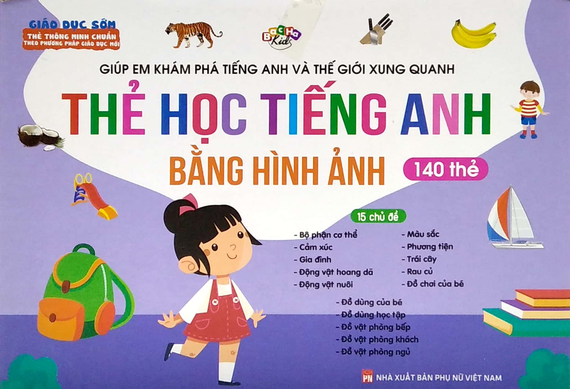 Thẻ Học Tiếng Anh Bằng Hình Ảnh 140 Thẻ PDF Thẻ Học Tiếng Anh Bằng Hình Ảnh 140 Thẻ PDF