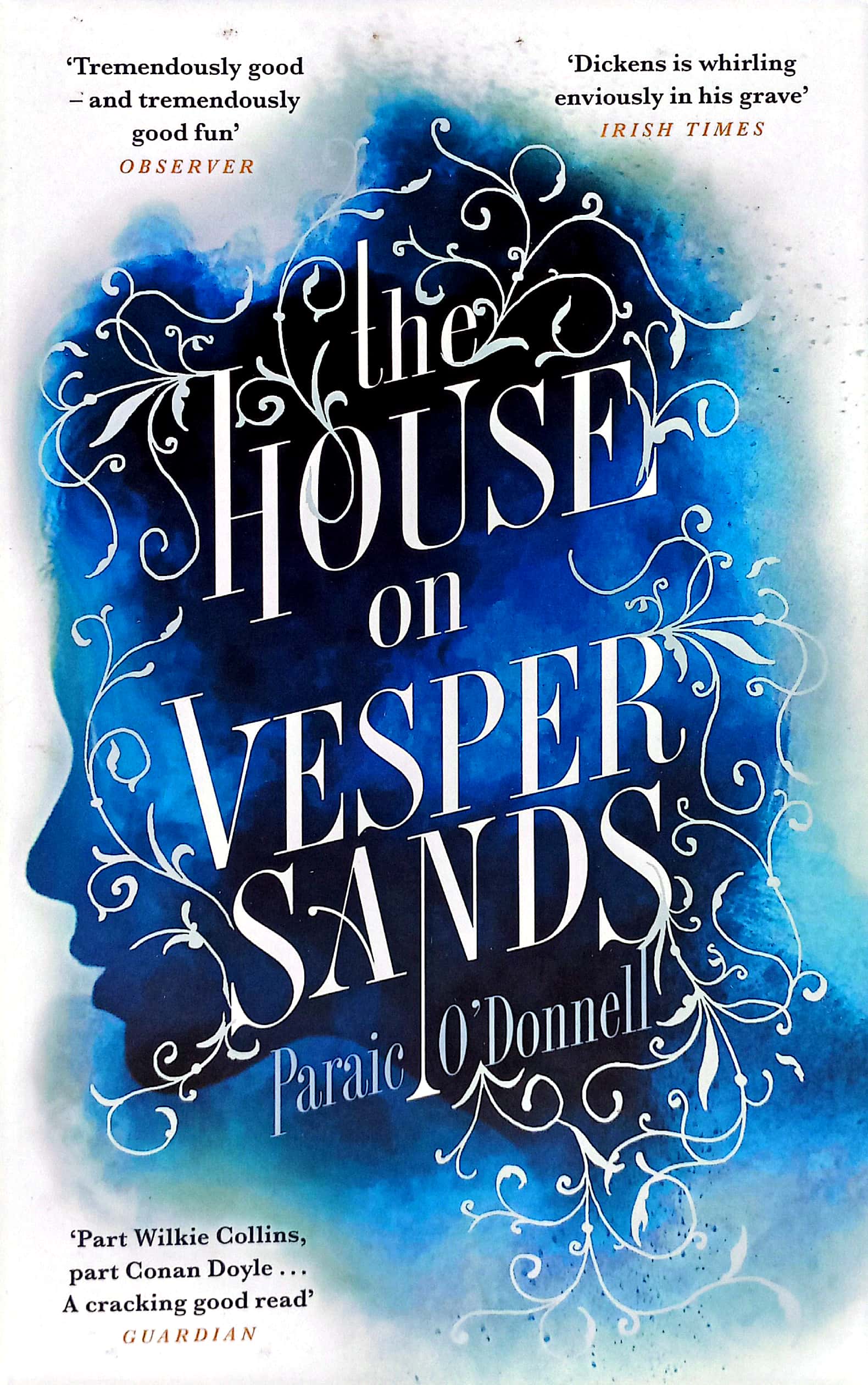 The House on Vesper Sands