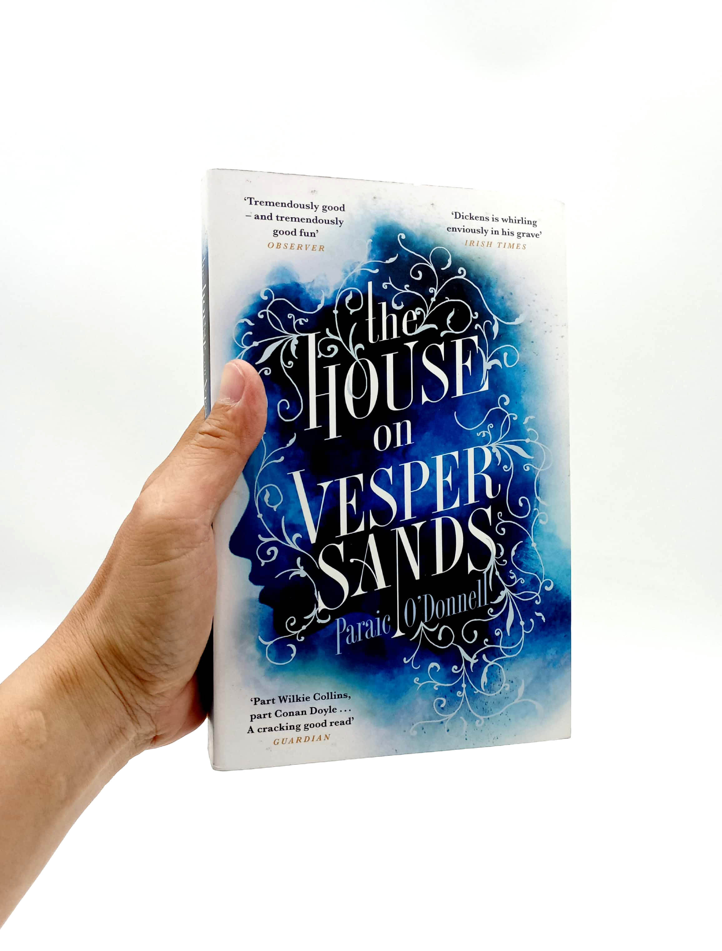 The House on Vesper Sands