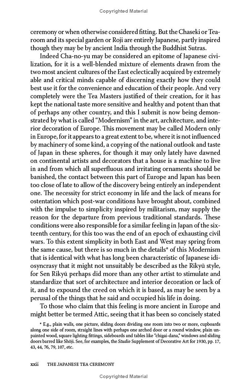 The Japanese Tea Ceremony: Cha-No-Yu And The Zen Art Of Mindfulness PDF đọc ebook online, epub online, nghe sách nói audio miễn phí. The Japanese Tea Ceremony: Cha-No-Yu And The Zen Art Of Mindfulness PDF đọc ebook online, epub online, nghe sách nói audio miễn phí.