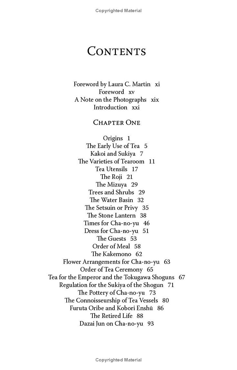 The Japanese Tea Ceremony: Cha-No-Yu And The Zen Art Of Mindfulness PDF đọc ebook online, epub online, nghe sách nói audio miễn phí. The Japanese Tea Ceremony: Cha-No-Yu And The Zen Art Of Mindfulness PDF đọc ebook online, epub online, nghe sách nói audio miễn phí.