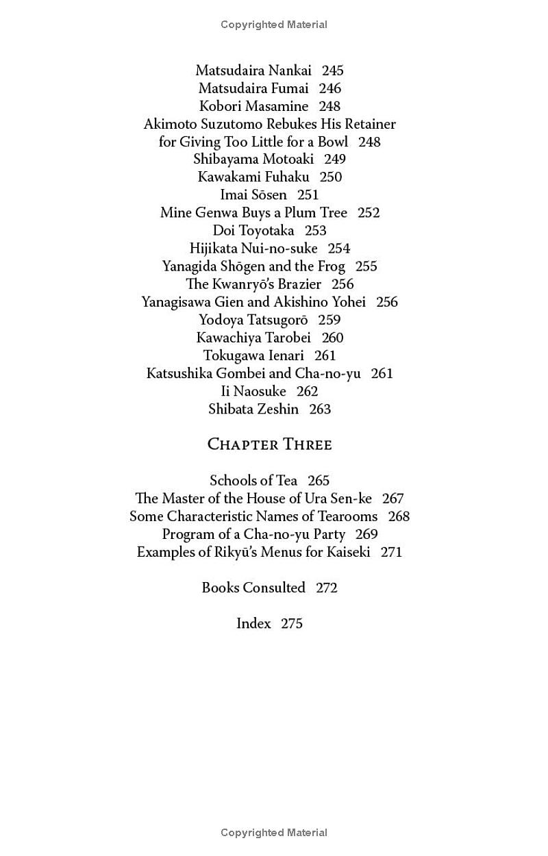 The Japanese Tea Ceremony: Cha-No-Yu And The Zen Art Of Mindfulness PDF đọc ebook online, epub online, nghe sách nói audio miễn phí. The Japanese Tea Ceremony: Cha-No-Yu And The Zen Art Of Mindfulness PDF đọc ebook online, epub online, nghe sách nói audio miễn phí.