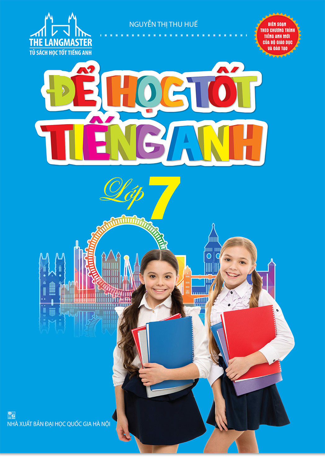 The Langmaster - Để Học Tốt Tiếng Anh Lớp 7 PDF đọc ebook online, epub online, nghe sách nói audio miễn phí. Tải sách The Langmaster - Để Học Tốt Tiếng Anh Lớp 7 PDF đọc ebook online, epub online, nghe sách nói audio miễn phí.