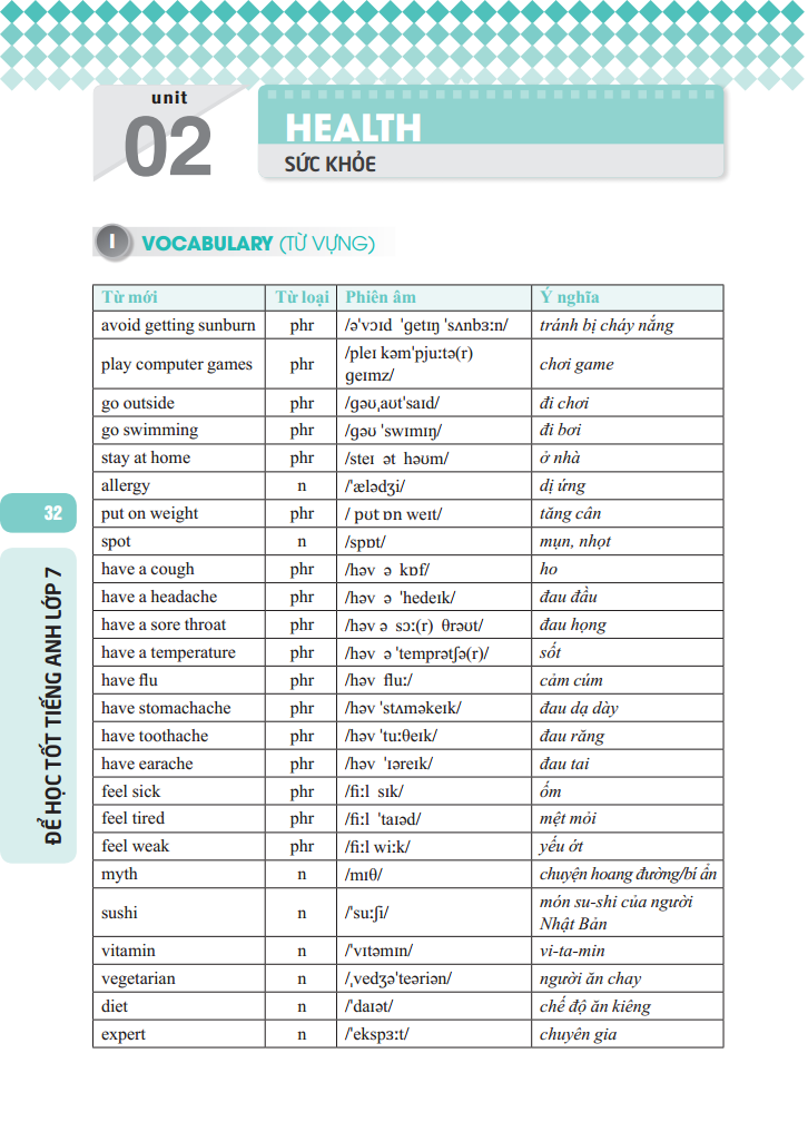 The Langmaster - Để Học Tốt Tiếng Anh Lớp 7 PDF đọc ebook online, epub online, nghe sách nói audio miễn phí. Tải sách The Langmaster - Để Học Tốt Tiếng Anh Lớp 7 PDF đọc ebook online, epub online, nghe sách nói audio miễn phí.