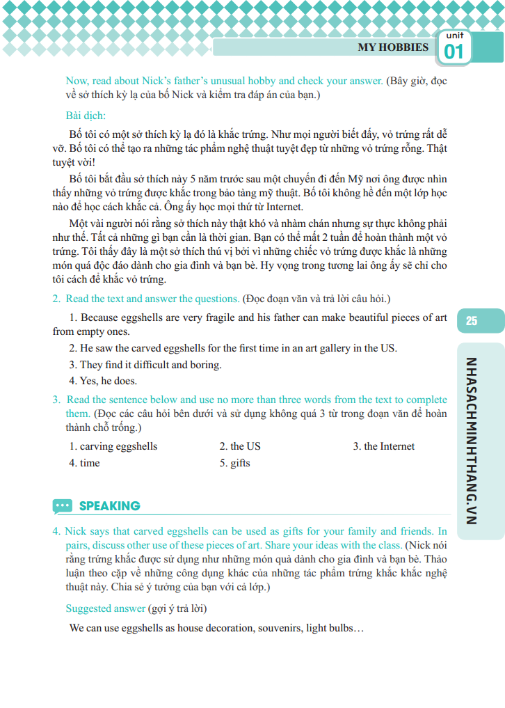 The Langmaster - Để Học Tốt Tiếng Anh Lớp 7 PDF đọc ebook online, epub online, nghe sách nói audio miễn phí. Tải sách The Langmaster - Để Học Tốt Tiếng Anh Lớp 7 PDF đọc ebook online, epub online, nghe sách nói audio miễn phí.
