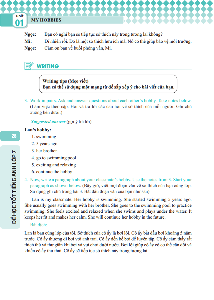 The Langmaster - Để Học Tốt Tiếng Anh Lớp 7 PDF đọc ebook online, epub online, nghe sách nói audio miễn phí. Tải sách The Langmaster - Để Học Tốt Tiếng Anh Lớp 7 PDF đọc ebook online, epub online, nghe sách nói audio miễn phí.