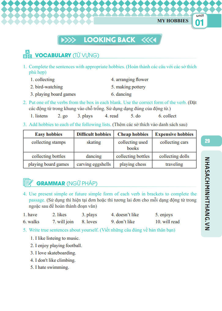 The Langmaster - Để Học Tốt Tiếng Anh Lớp 7 PDF đọc ebook online, epub online, nghe sách nói audio miễn phí. Tải sách The Langmaster - Để Học Tốt Tiếng Anh Lớp 7 PDF đọc ebook online, epub online, nghe sách nói audio miễn phí.