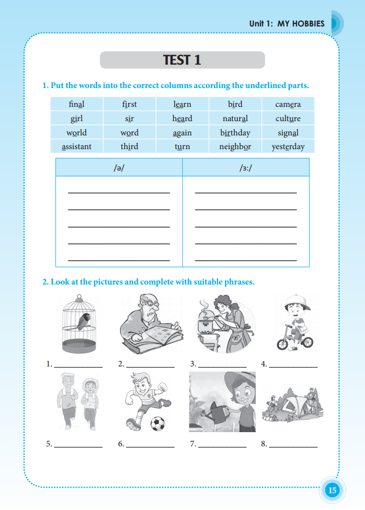 The Langmaster - Trọng Tâm Ngữ Pháp Tiếng Anh Lớp 7 - Tập 1 PDF đọc ebook online, epub online, nghe sách nói audio miễn phí. The Langmaster - Trọng Tâm Ngữ Pháp Tiếng Anh Lớp 7 - Tập 1 PDF đọc ebook online, epub online, nghe sách nói audio miễn phí.