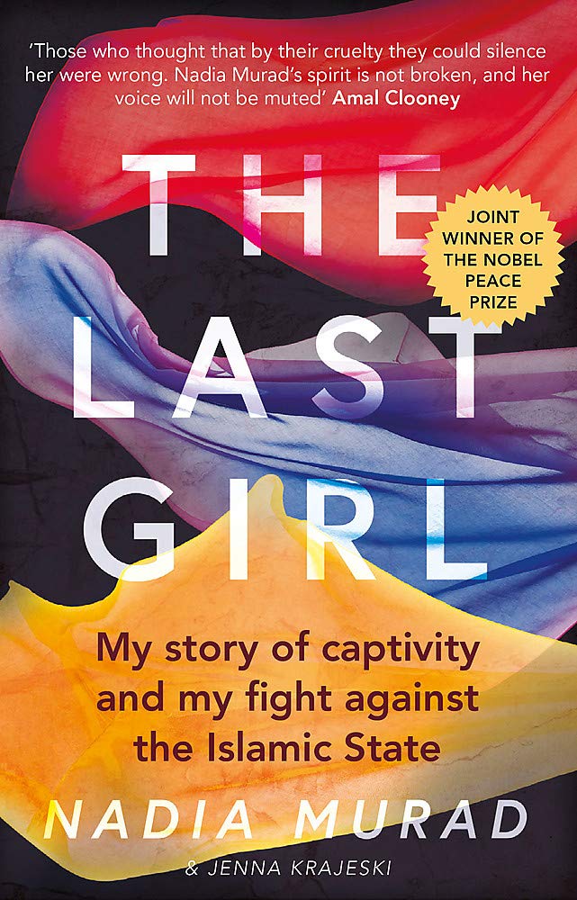 The Last Girl: My Story of Captivity and My Fight Against the Islamic State PDF đọc ebook online, epub online, nghe sách nói audio miễn phí.