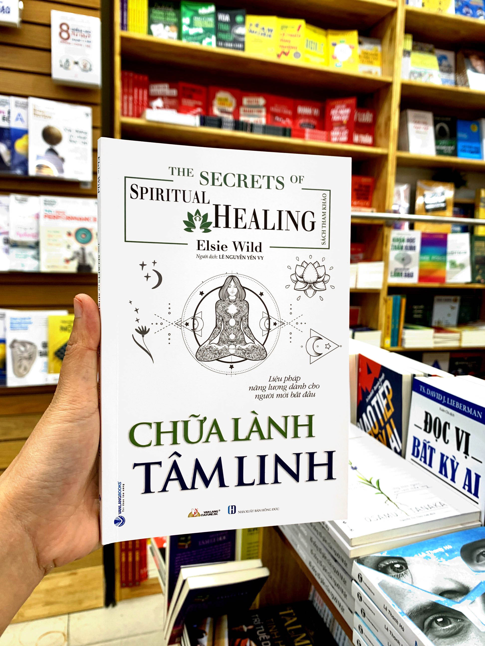 The Little Book Of Fortune Telling - Giải Mã Thuật Tiên Tri PDF