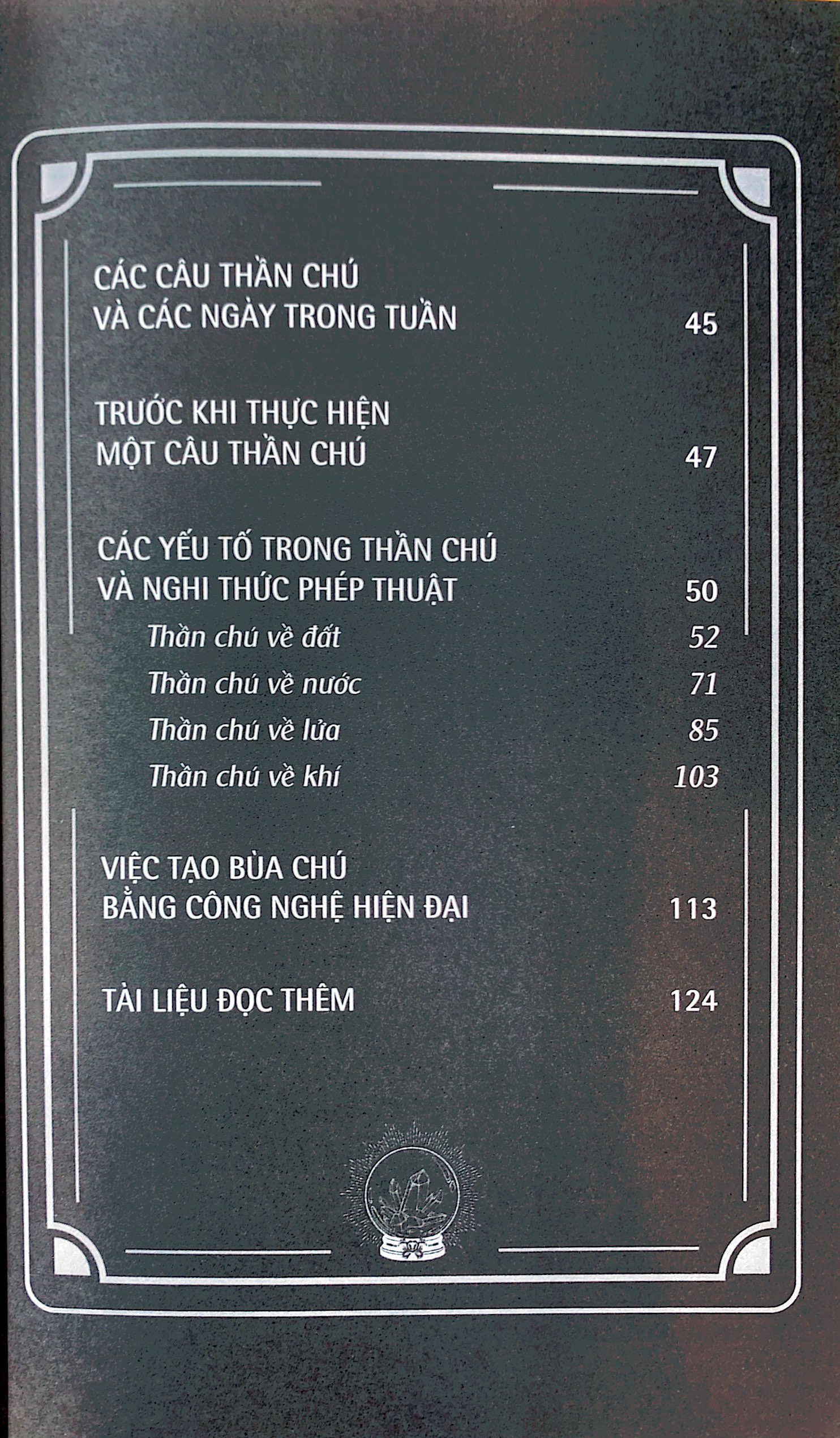 The Little Book Of Spells - Giải Mã Bùa Chú PDF đọc ebook online, epub online, nghe sách nói audio miễn phí. The Little Book Of Spells - Giải Mã Bùa Chú PDF đọc ebook online, epub online, nghe sách nói audio miễn phí.