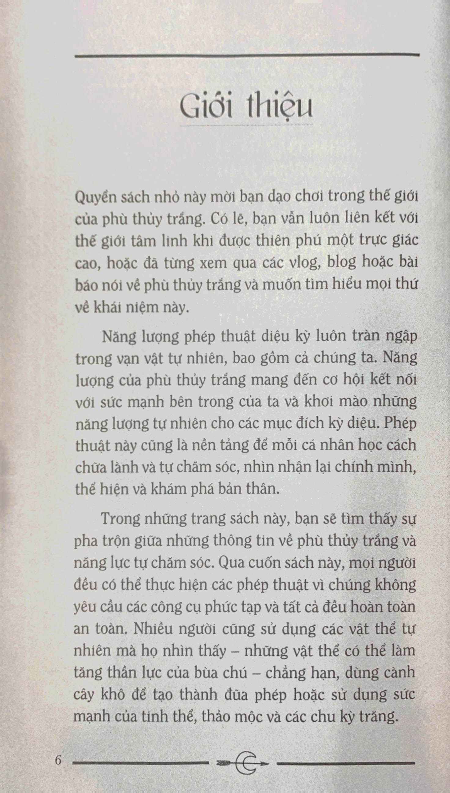 The Little Book Of Spells - Giải Mã Bùa Chú PDF đọc ebook online, epub online, nghe sách nói audio miễn phí. The Little Book Of Spells - Giải Mã Bùa Chú PDF đọc ebook online, epub online, nghe sách nói audio miễn phí.
