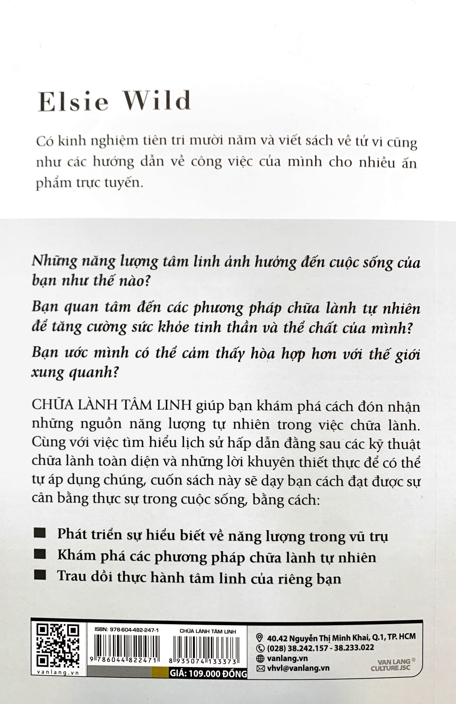 The Little Book Of Spiritual Healing - Chữa Lành Tâm Linh PDF The Little Book Of Spiritual Healing - Chữa Lành Tâm Linh PDF